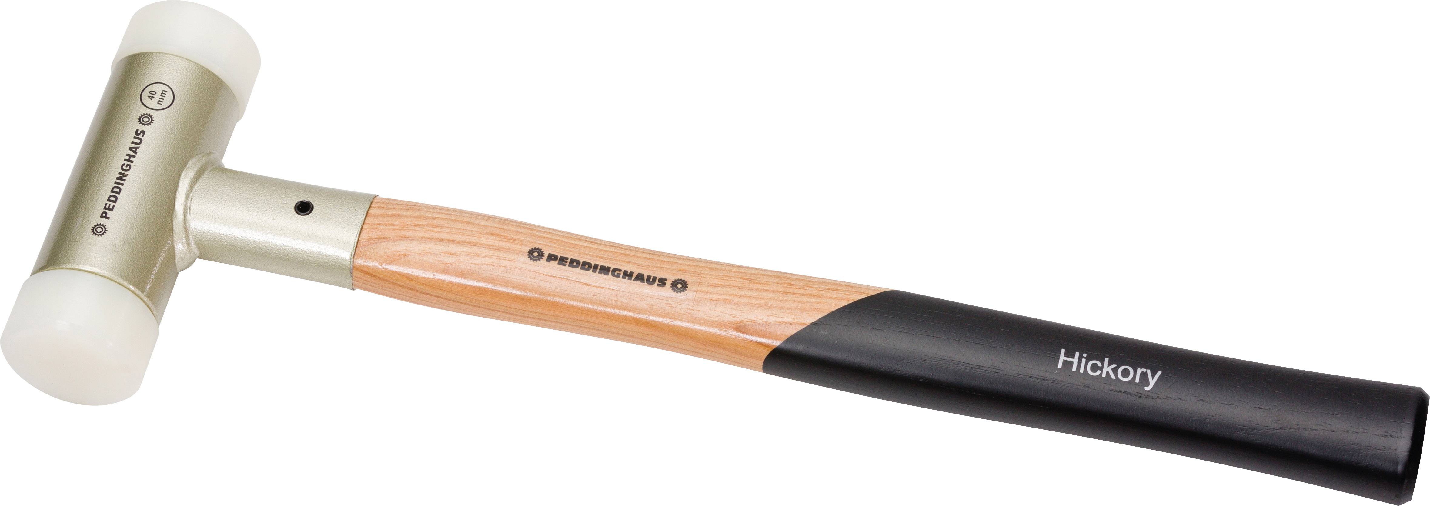 Peddinghaus 5135030050 Soft-face hammer 1100 g 1 pc(s)