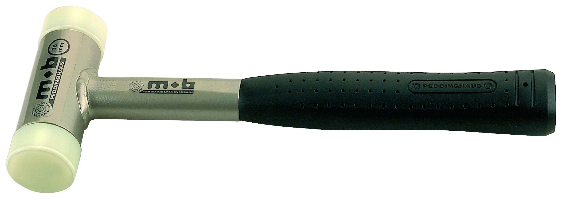 Peddinghaus 5135050030 Soft-face hammer 500 g 1 pc(s)