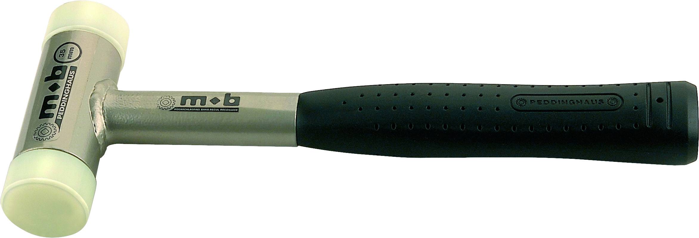 Peddinghaus 5135050050 Soft-face hammer 1160 g 1 pc(s)