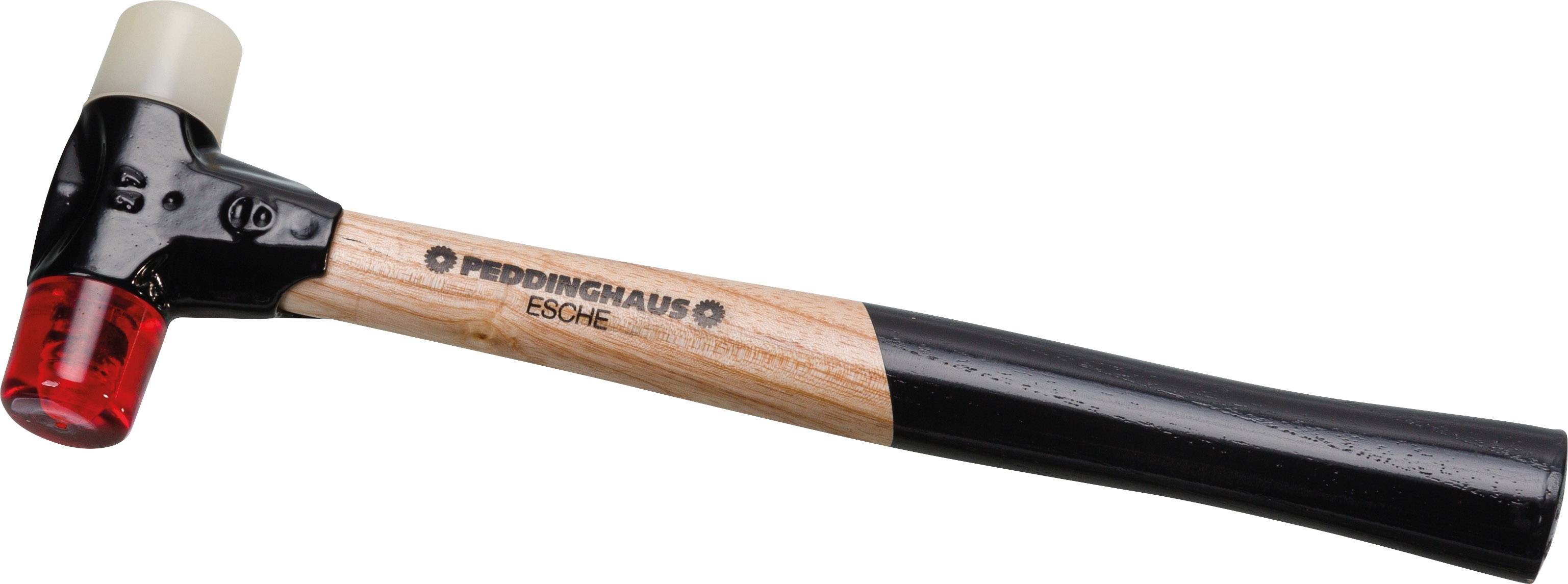 Peddinghaus 5438020060 Nylon hammer 1950 g 1 pc(s)