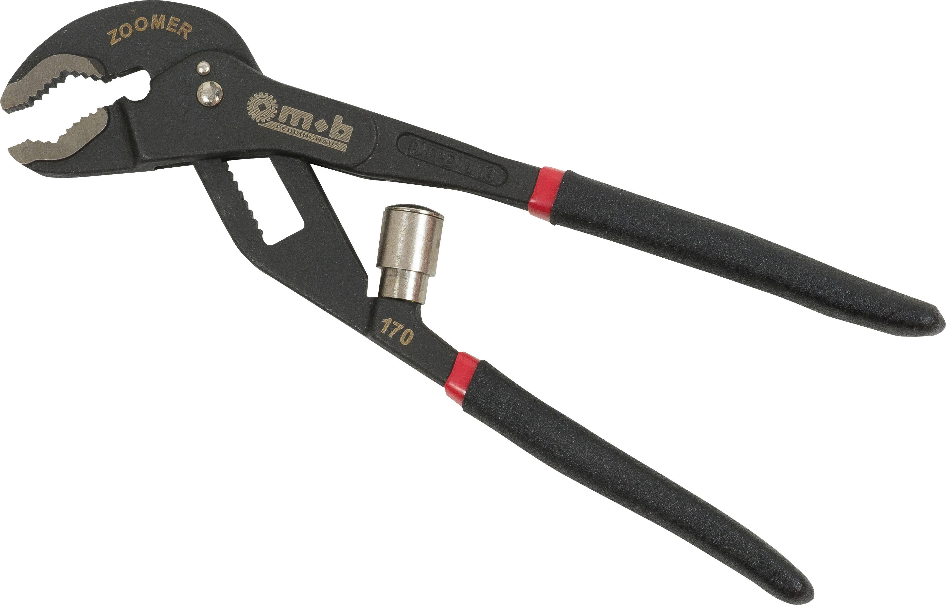 Peddinghaus 6483170001 Pipe wrench