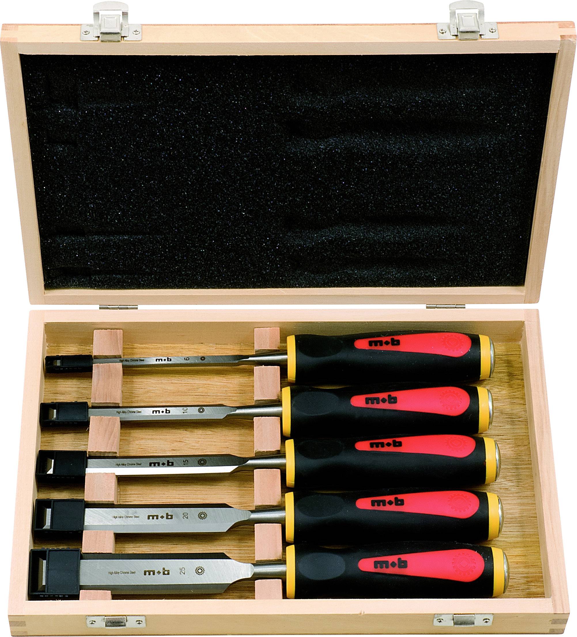 Peddinghaus ripping chisel set 7000200701 Peddinghaus 7000200701