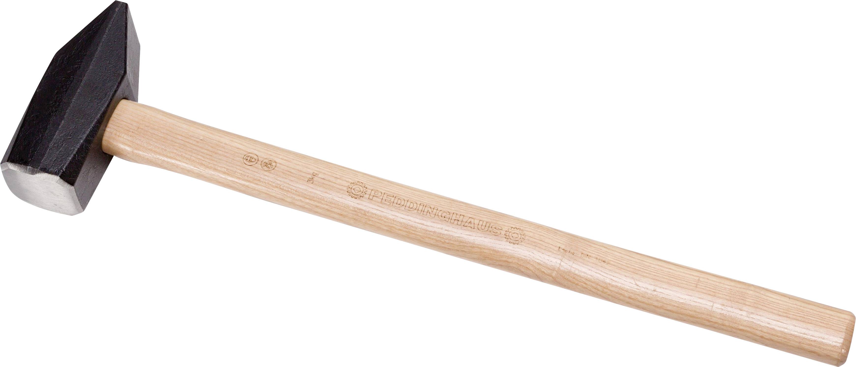 Peddinghaus 5027024000 Sledge hammer 4660 g 1 pc(s)
