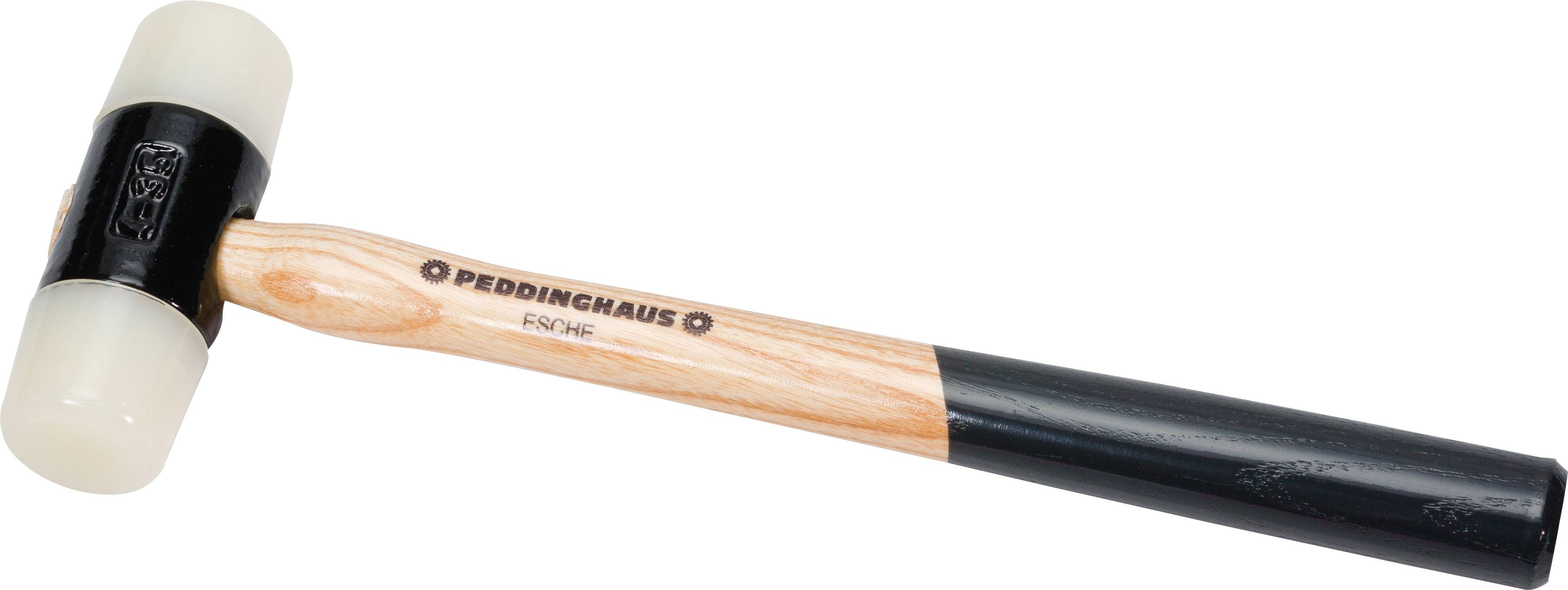 Peddinghaus 5037020035 Nylon hammer 380 g 1 pc(s)