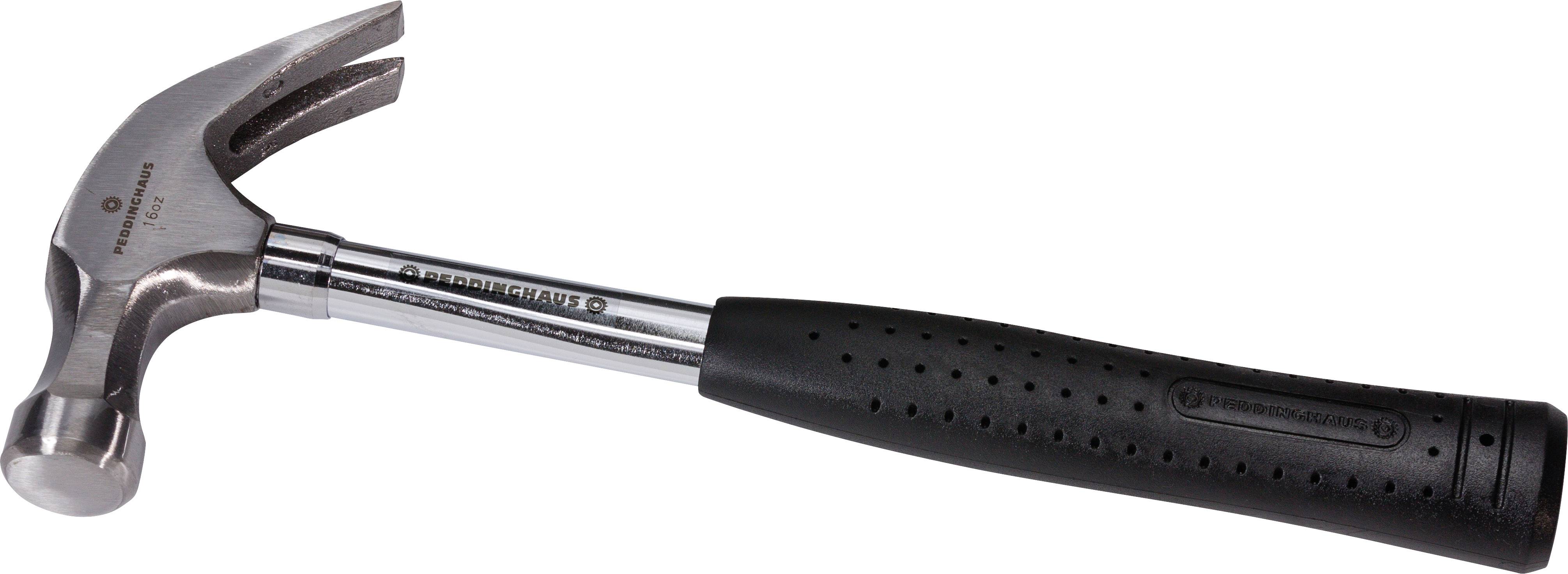 Peddinghaus 5119350016 Claw hammer 760 g 1 pc(s)