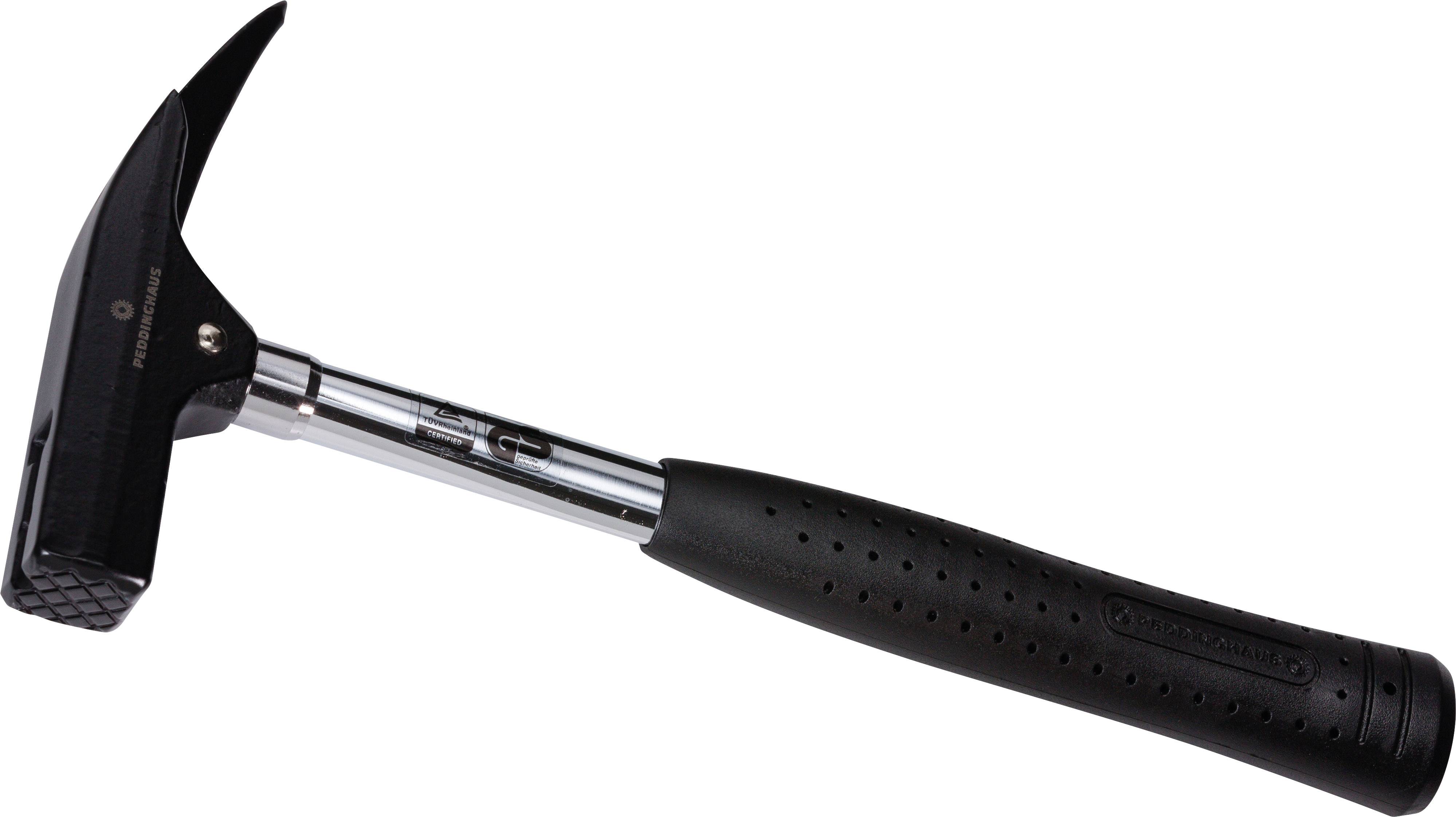 Peddinghaus 5124050001 Claw hammer 800 g 1 pc(s)