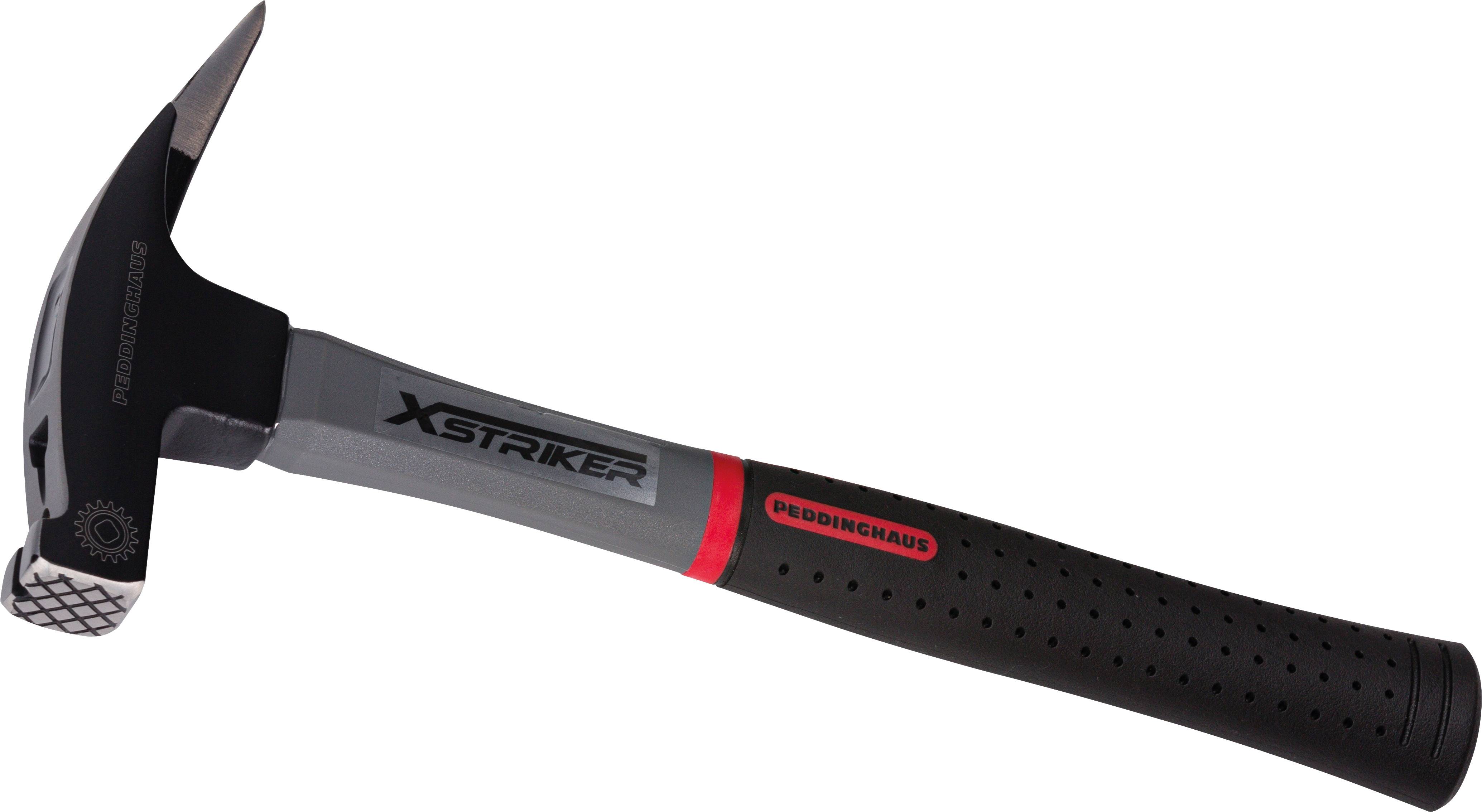 Peddinghaus 5129280001 Claw hammer 800 g 1 pc(s)