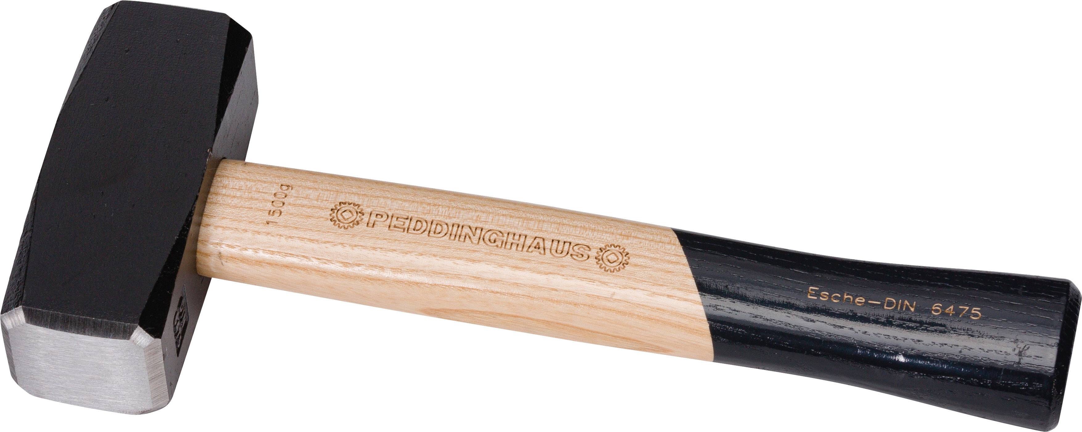 Peddinghaus 5293031250 Club hammer 1450 g 1 pc(s)