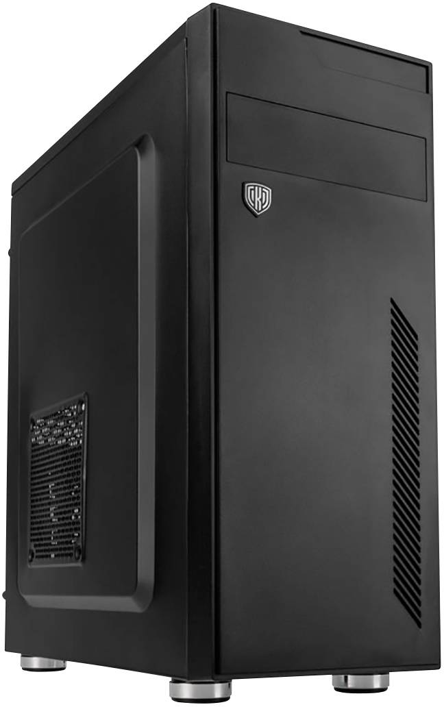Kolink KLA-003 Casing Black