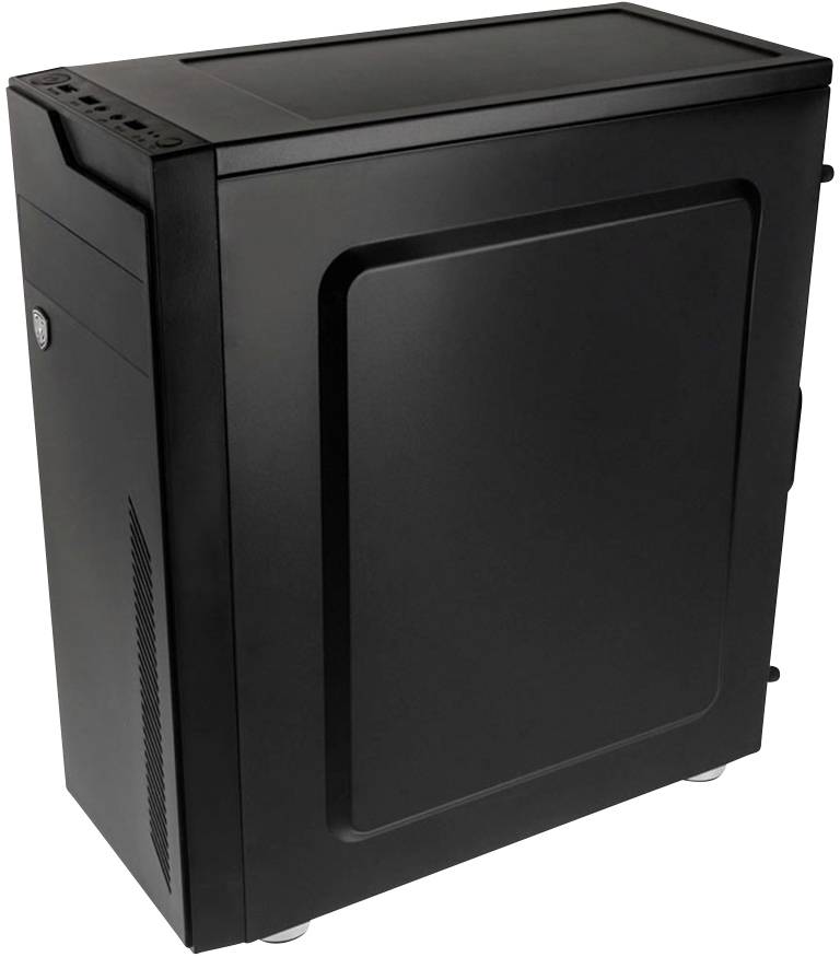 Kolink KLA-003 Casing Black
