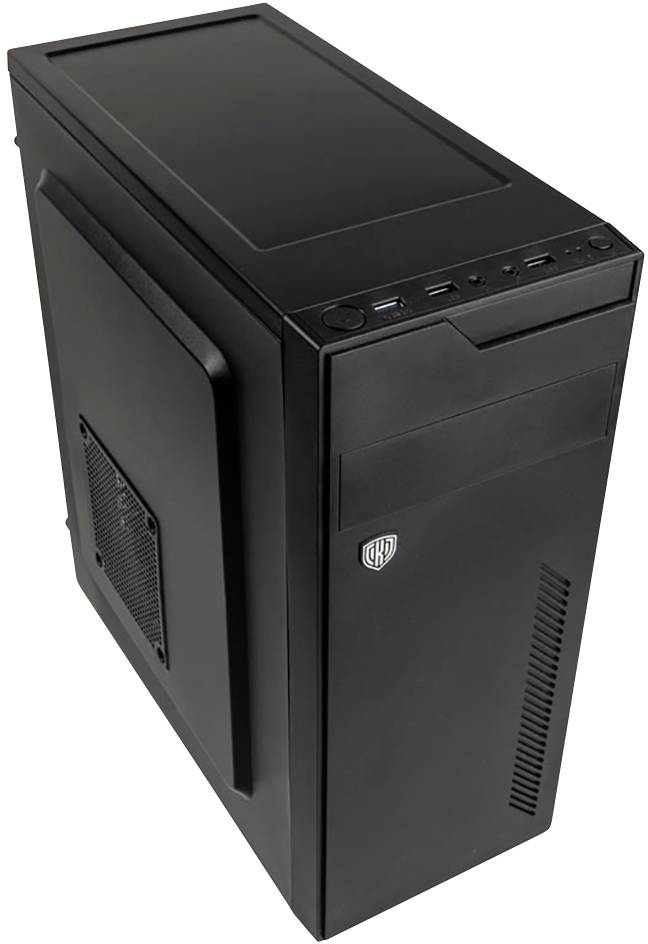 Kolink KLA-003 Casing Black