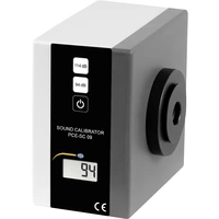 PCE Instruments PCE-SC 09 Calibrator PCE Instruments PCE-SC 09 Calibrator