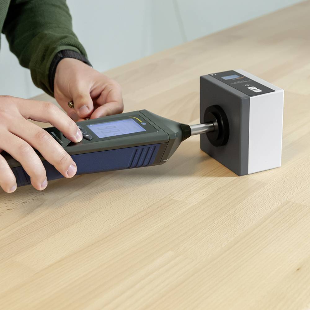 PCE Instruments PCE-SC 09 Calibrator