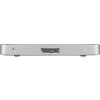 Verbatim Stor 'n' Go 1 TB 2.5" external hard drive USB A (USB 3.2 1st gen) Spaceship grey 53662 Verbatim Stor 'n' Go 1 TB 2.5" external hard drive USB A (USB 3.2 1st gen) Spaceship grey 53662