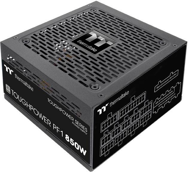 Thermaltake Toughpower PF1 PC power supply unit 850 W ATX 80 PLUS Platinum
