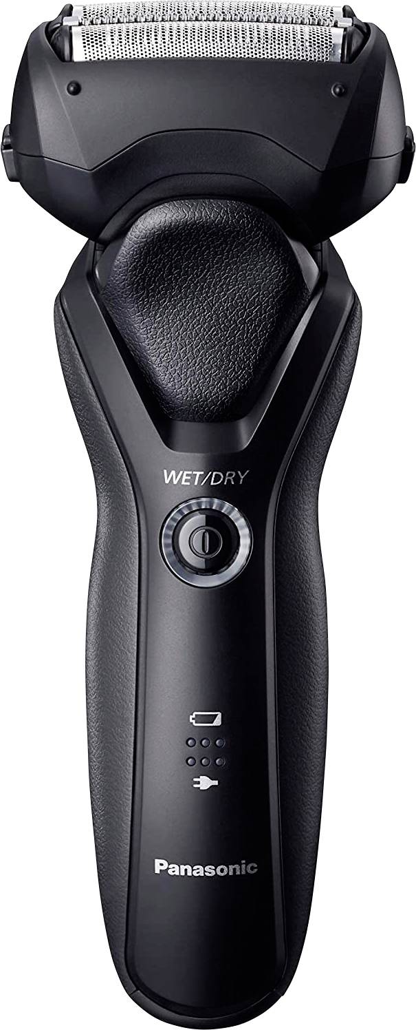 Panasonic ES-RT37-K503 ES-RT37-K503 Foil shaver Black