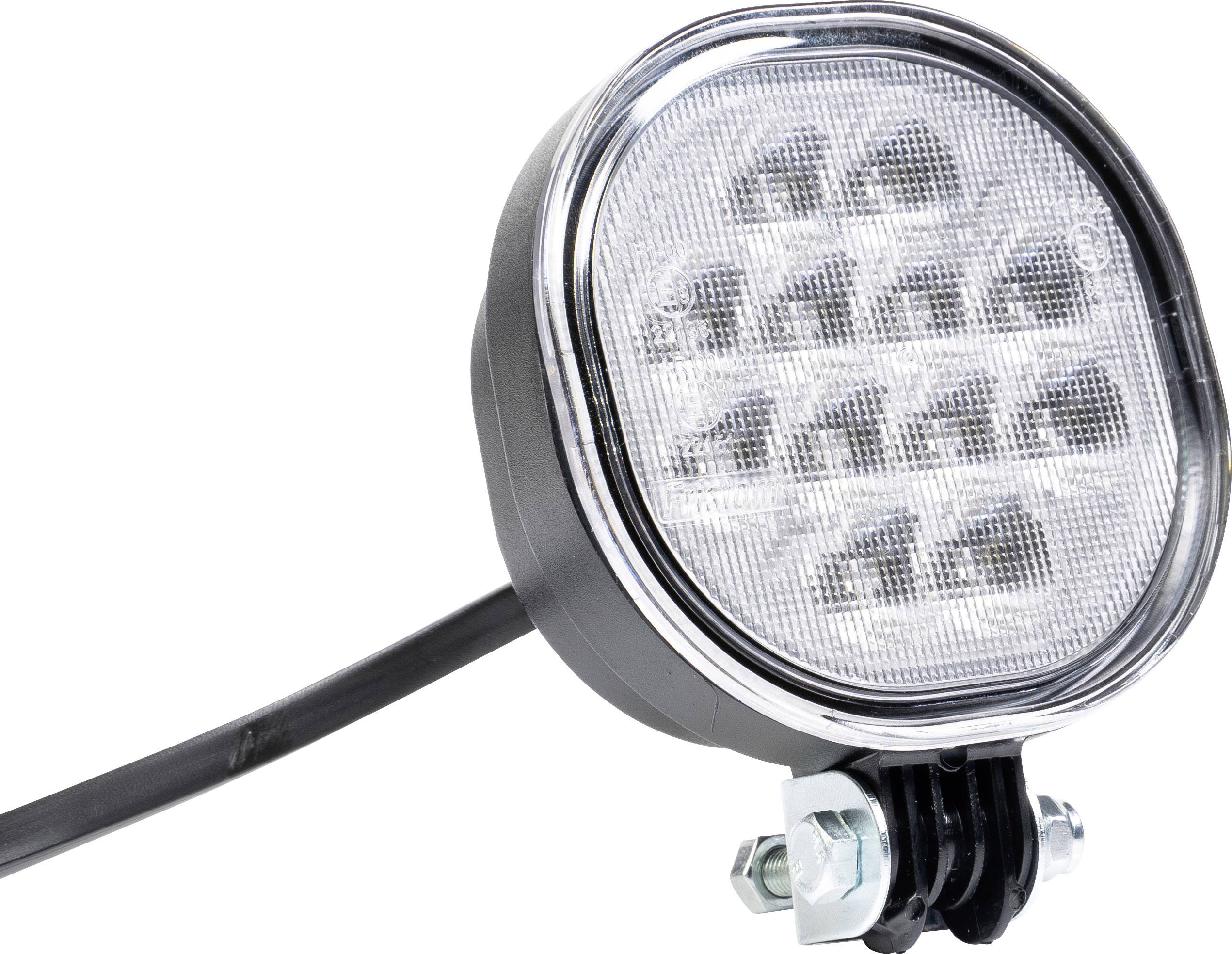 Fristom Reversing lamps Open cable ends Reversing lamps rear 12 V DC, 24 V DC