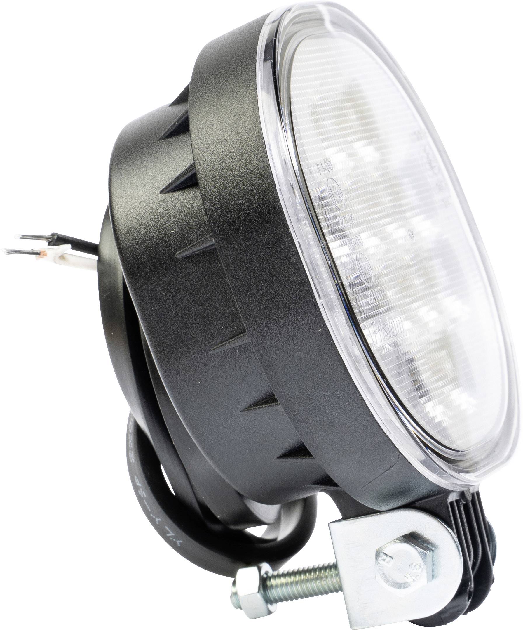 Fristom Reversing lamps Open cable ends Reversing lamps rear 12 V DC, 24 V DC