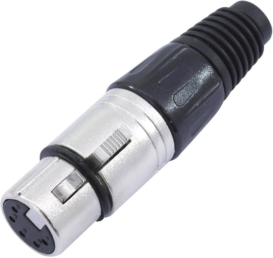 Omnitronic 30208425 XLR socket