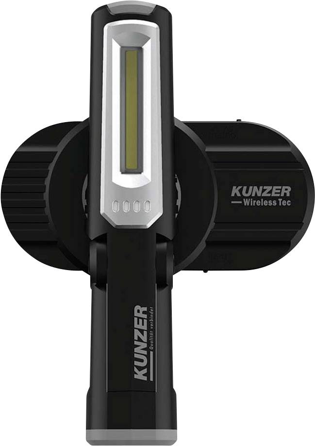 Kunzer PLI-7 Work light 300 lm, 70 lm