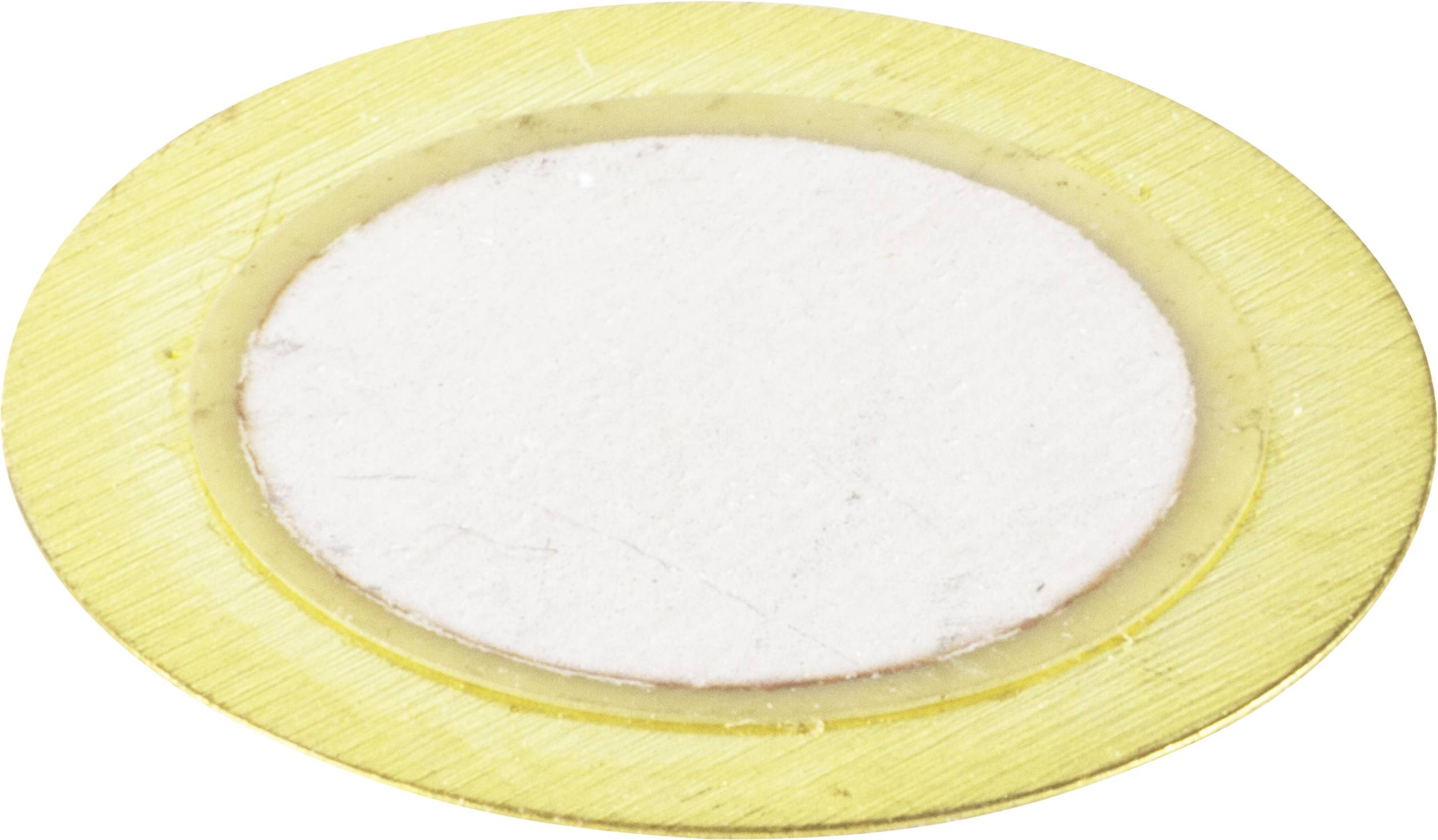 TRU COMPONENTS TC-9202112 Piezoceramic element Voltage: 30 V