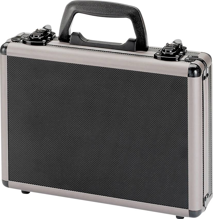 Chauvin Arnoux P01298071 P01298071 Test equipment case (L x W) 195 mm x 270 mm