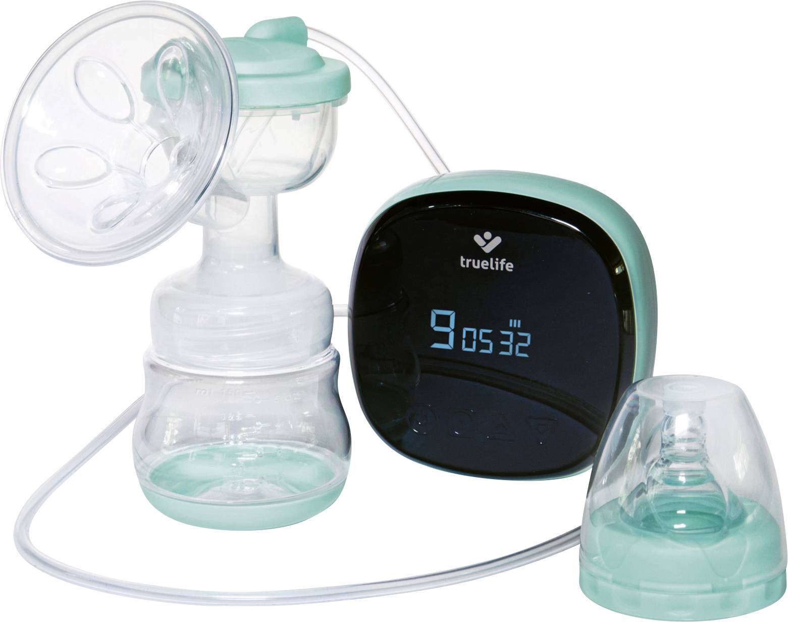 truelife NutrioBPelectric TLNBPEL