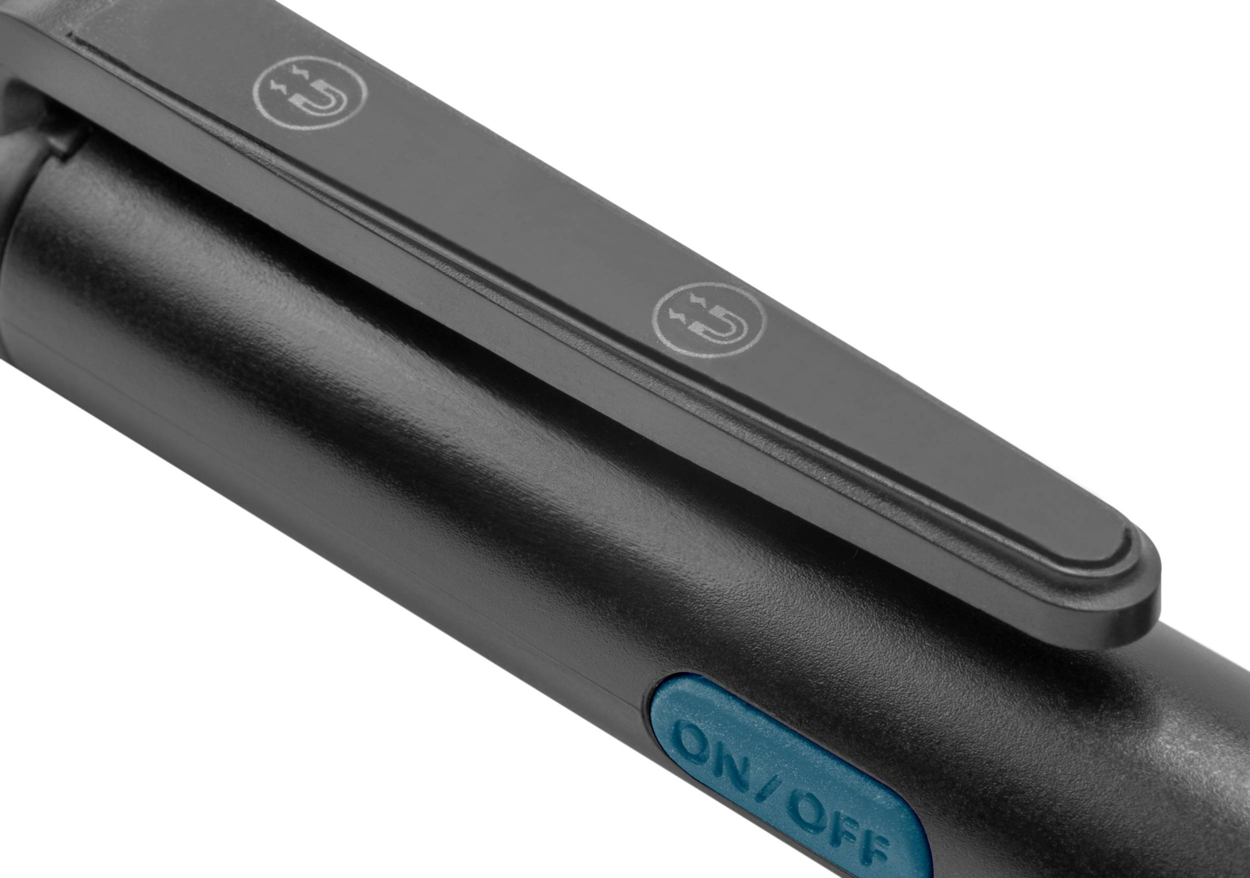 Ansmann 1600-0385 PL130B Penlight battery-powered LED (monochrome) Black