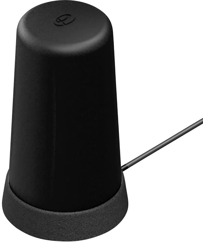 Wittenberg Antennen WB 12 Mag mount antenna