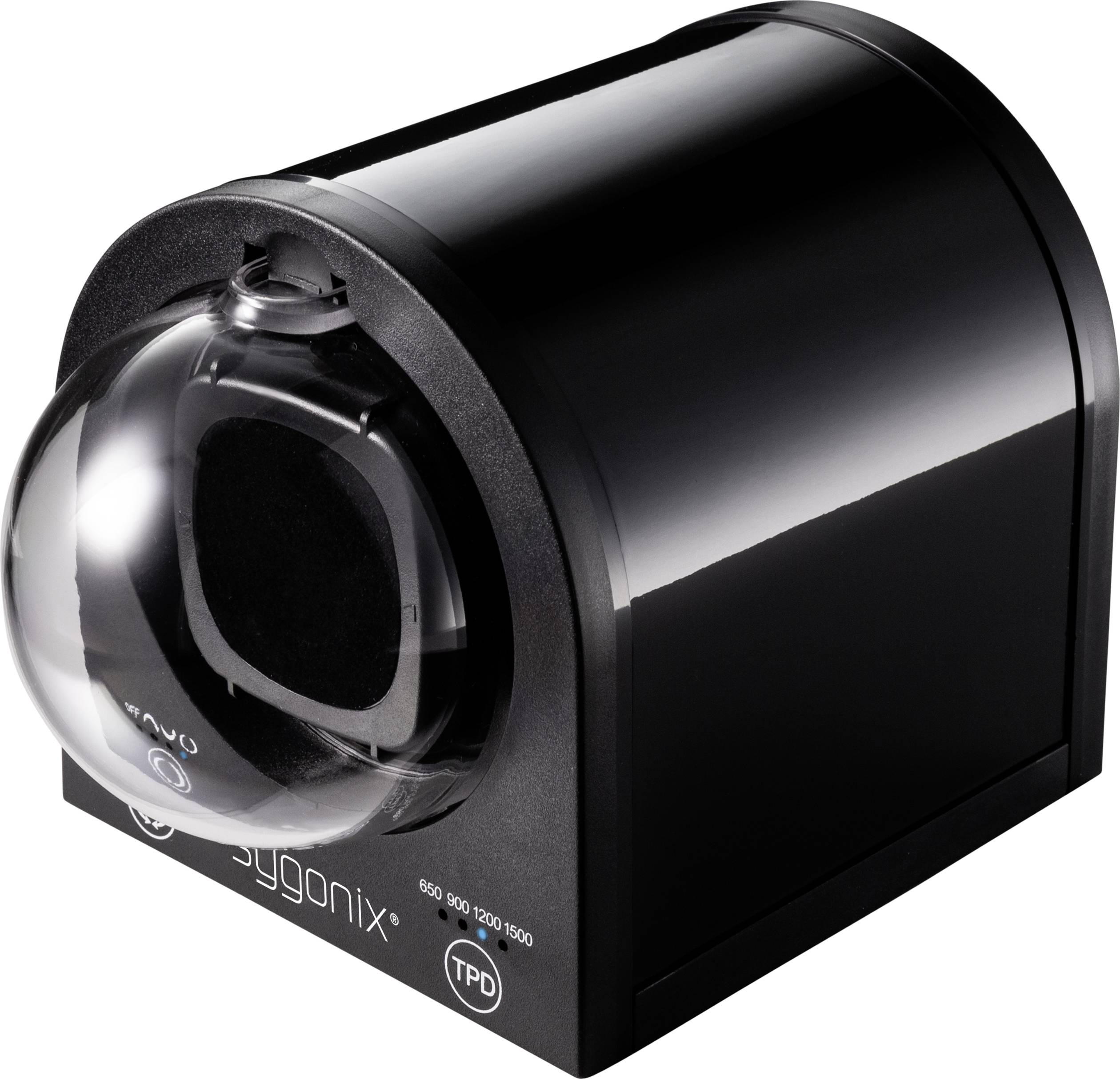 Sygonix Watch winder 1 clock