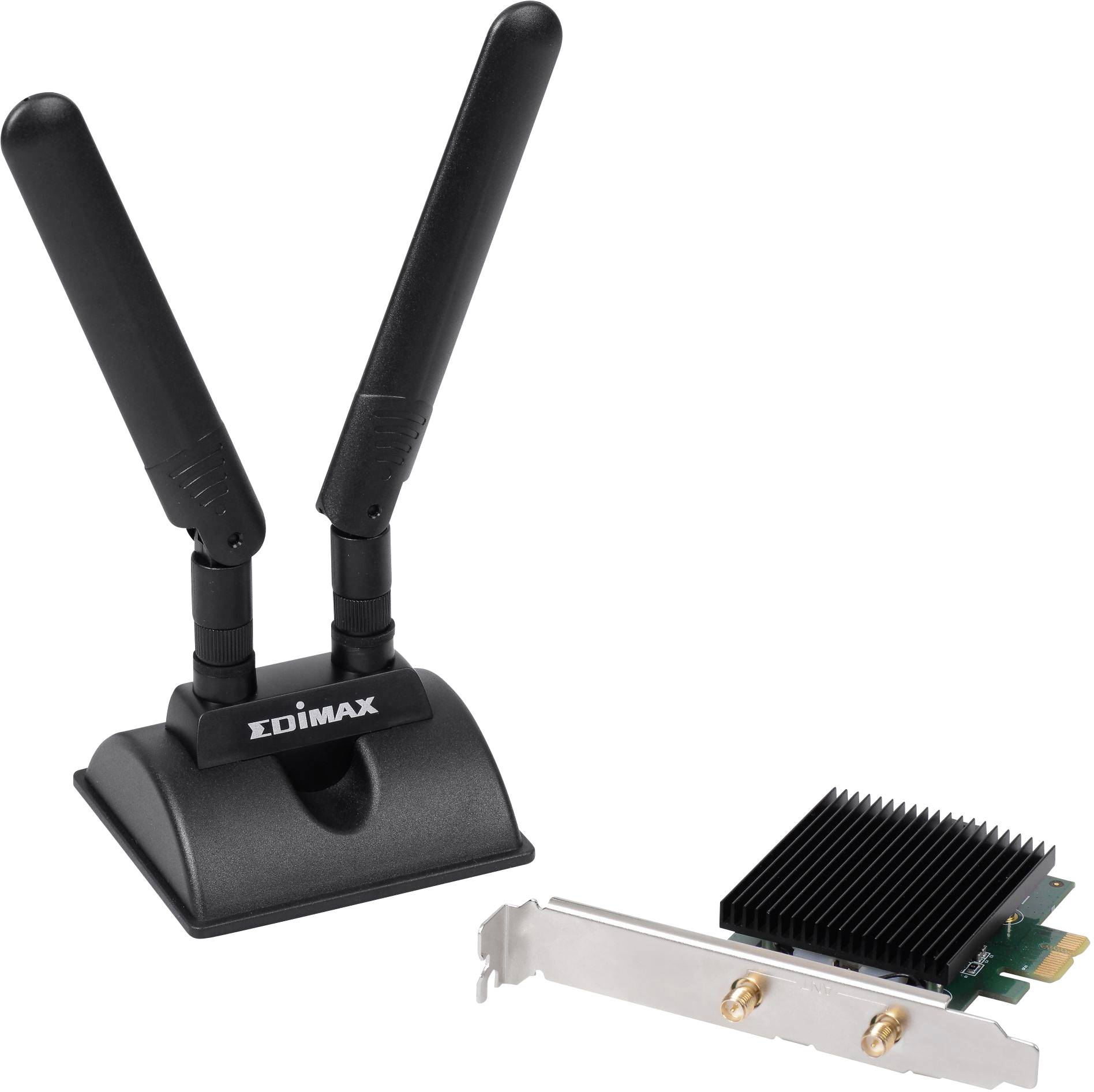 EDIMAX AX300 Wi-Fi card PCI-Express 3000 MBit/s