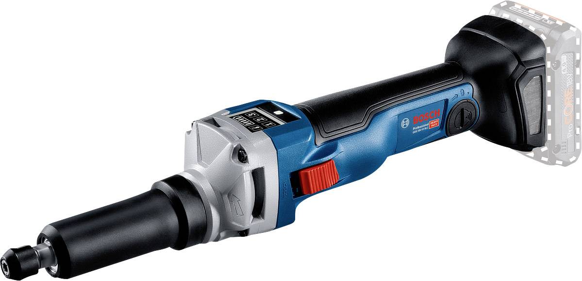 Bosch Professional Straight grinder