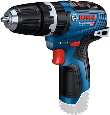 Bosch Professional GSB 12V-35 -Cordless hammer drill