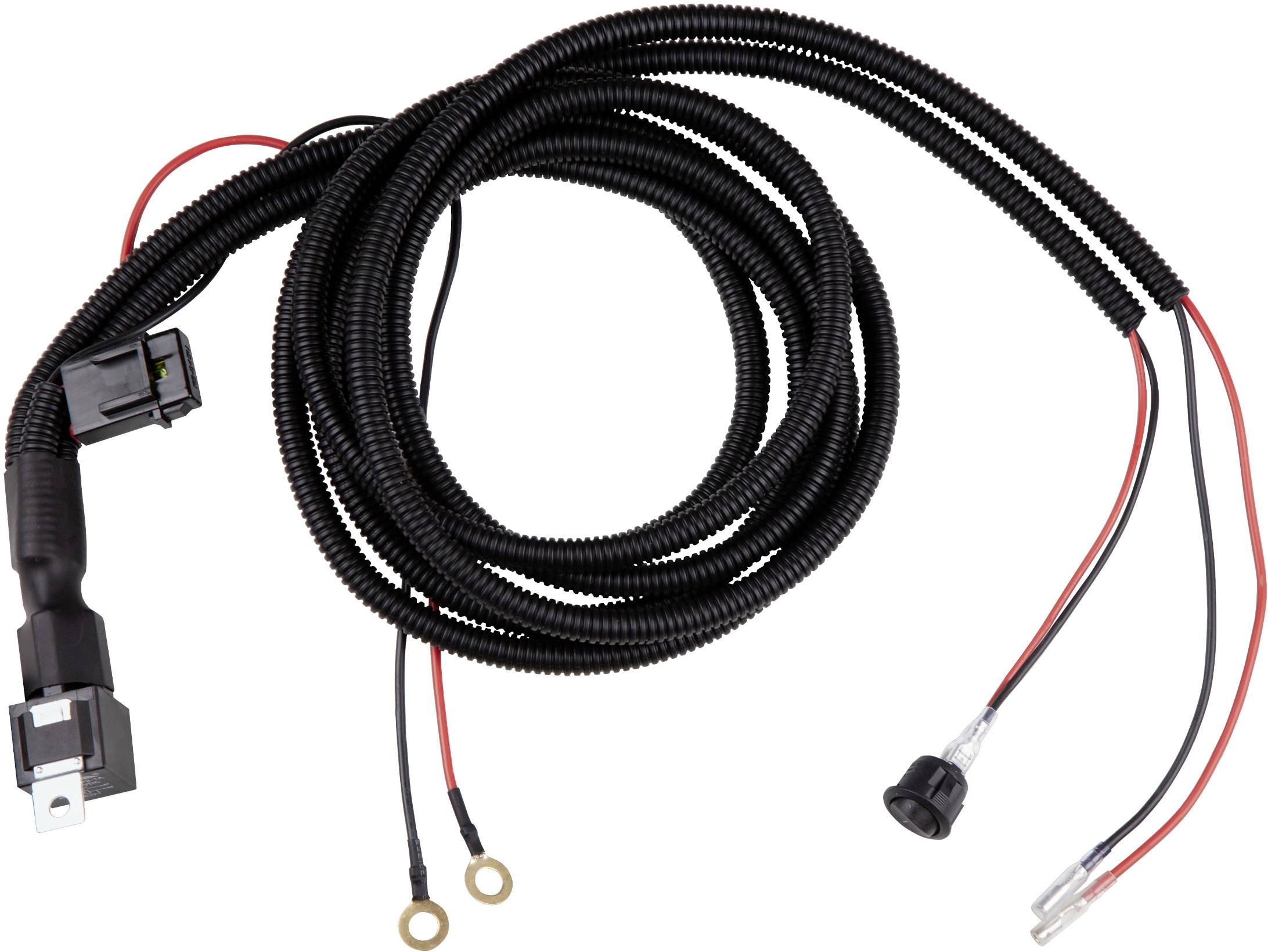 Osram Automotive Cable 12 V WIRE HARNESS AX 1LS LEDDL ACC 101