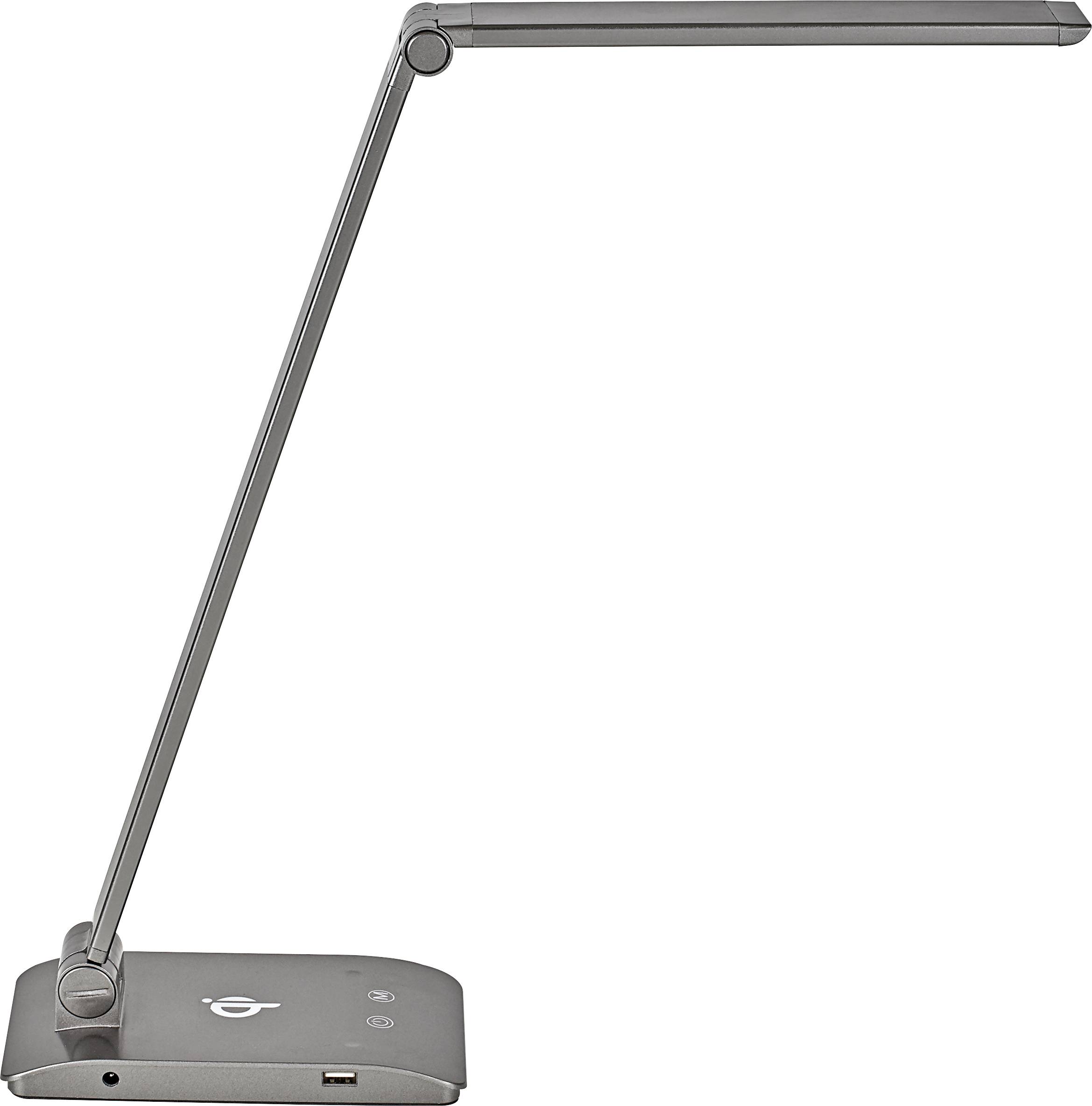 Maul MAULstella 8202089 LED table lamp 8 W Anthracite