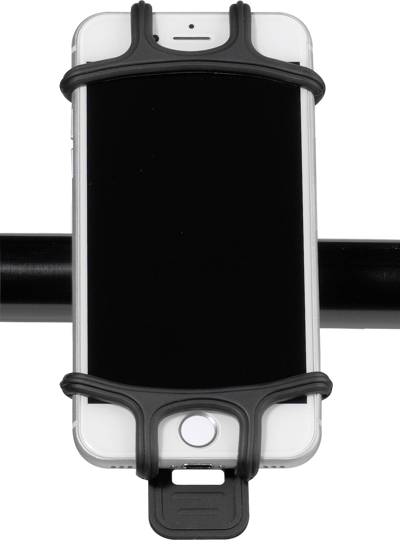 Vivanco BIKEHOLDVV Bike phone mount Compatible with (mobile phone): Universal