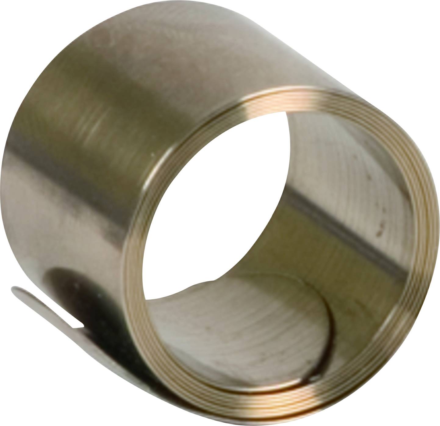 DEHN SA KRF 15 V2A Shielding spring contact