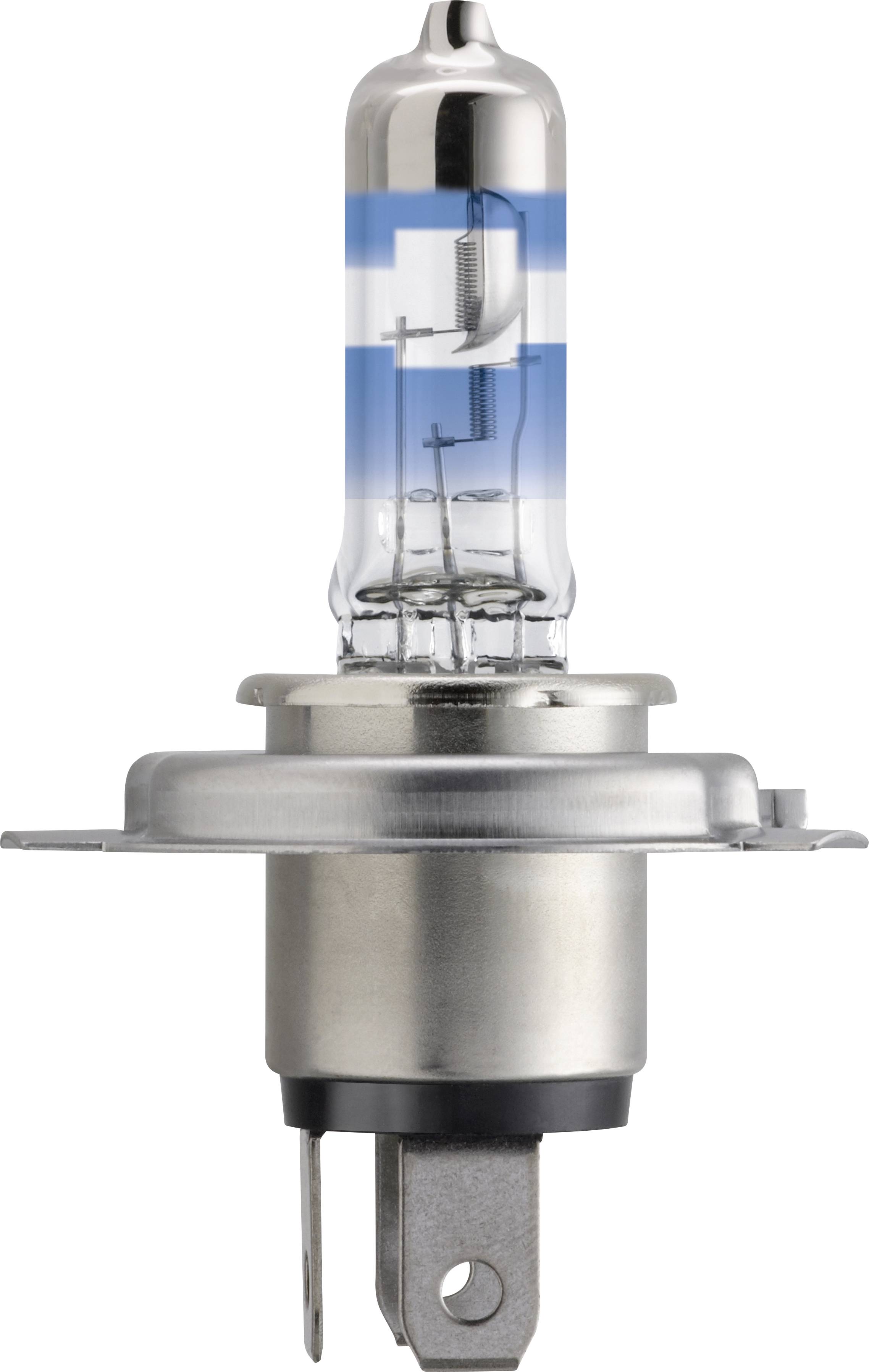 Philips Automotive 12342RGTS2 Halogen bulb RacingVision H4 60/55 W 12 V