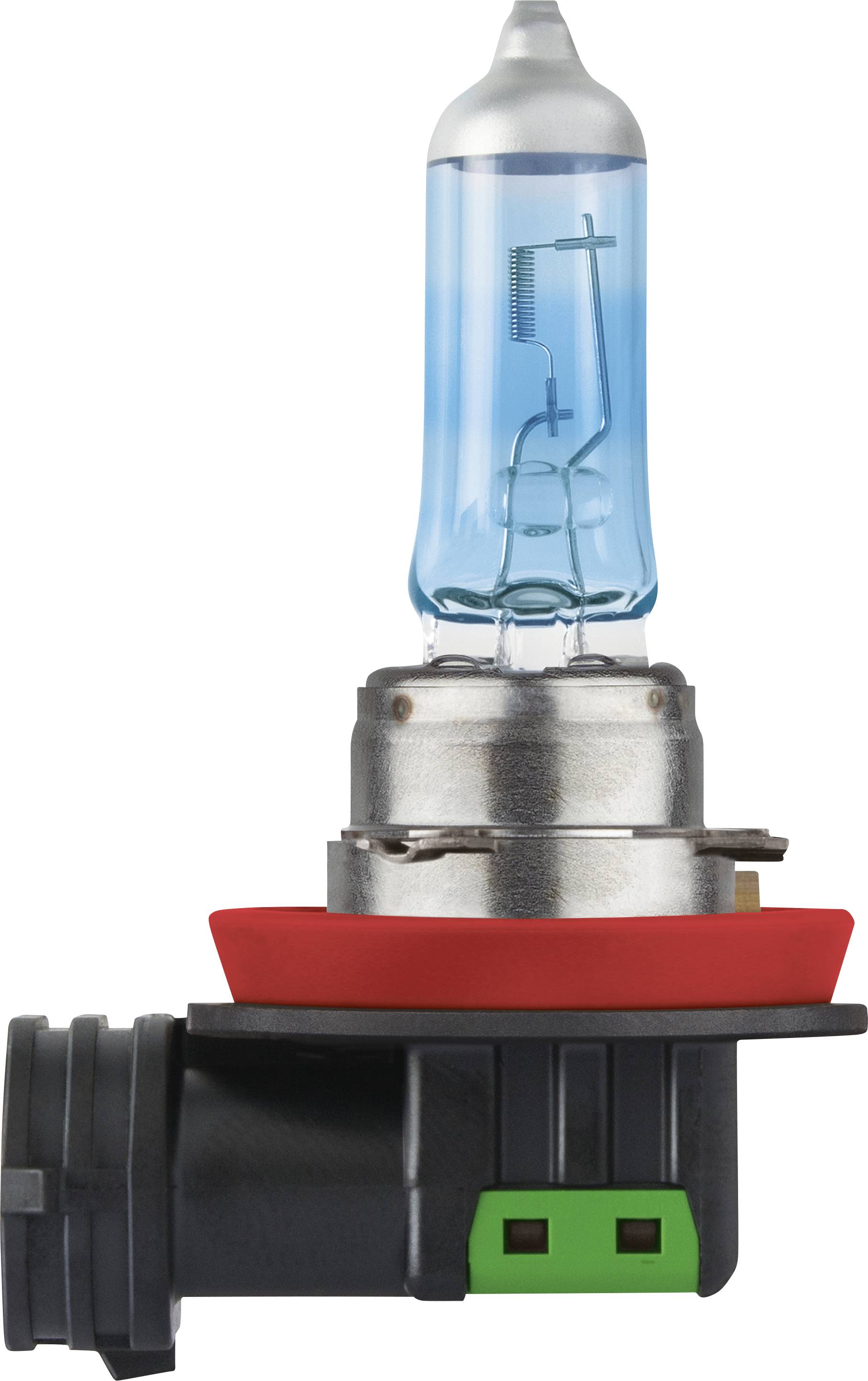 Philips Automotive 12360WVUB1 Halogen bulb WhiteVision Ultra H8 35 W 12 V