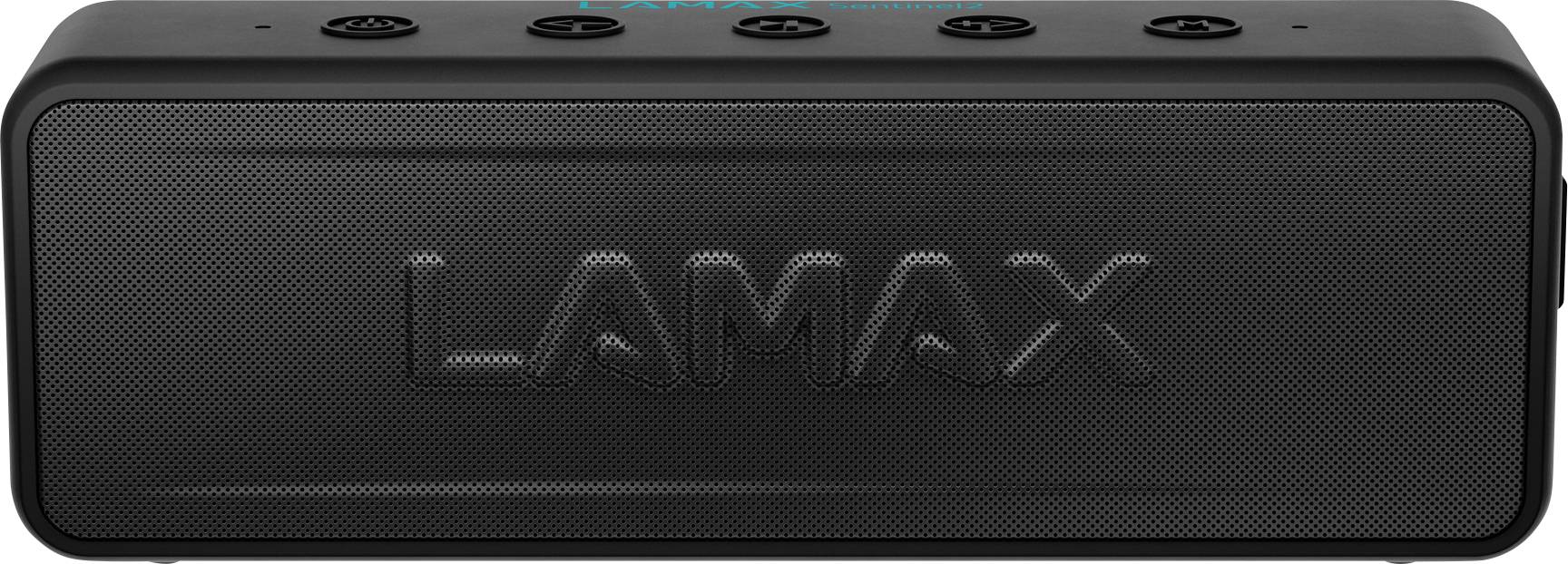 Lamax Sentinel2 Bluetooth speaker