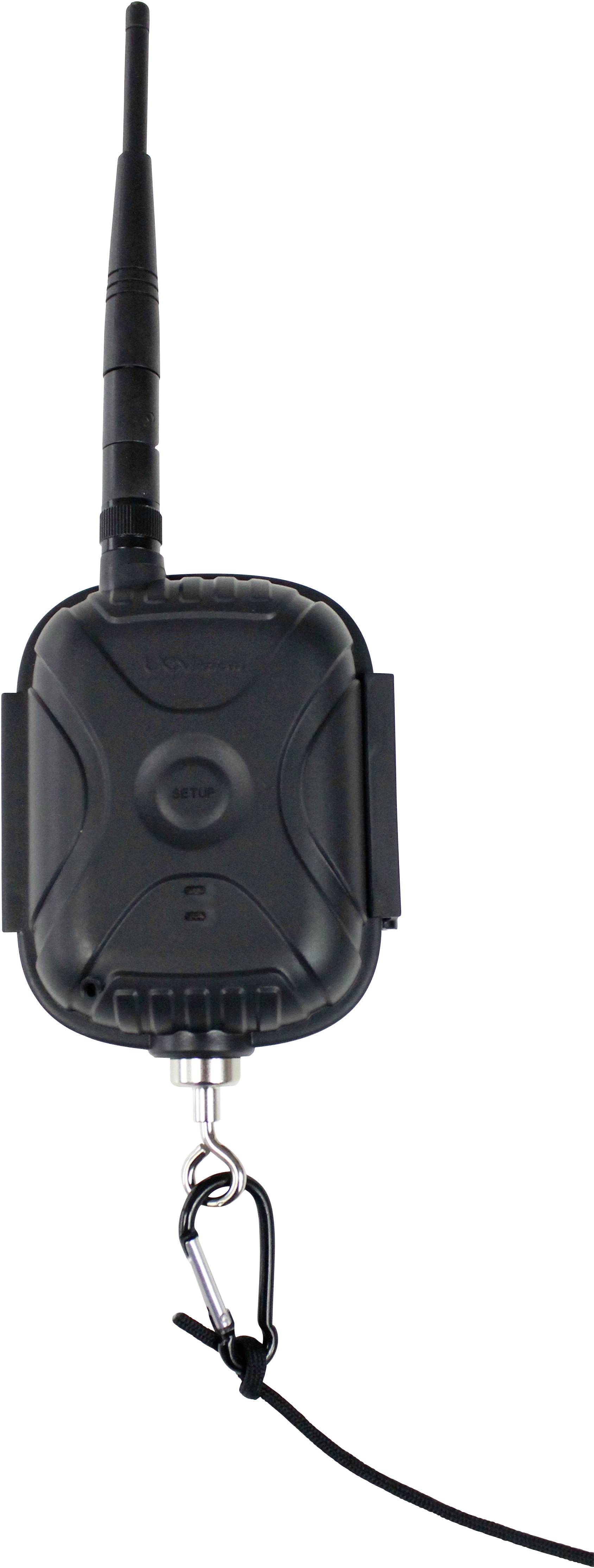 Revier Manager LTA LTA Trap status notification