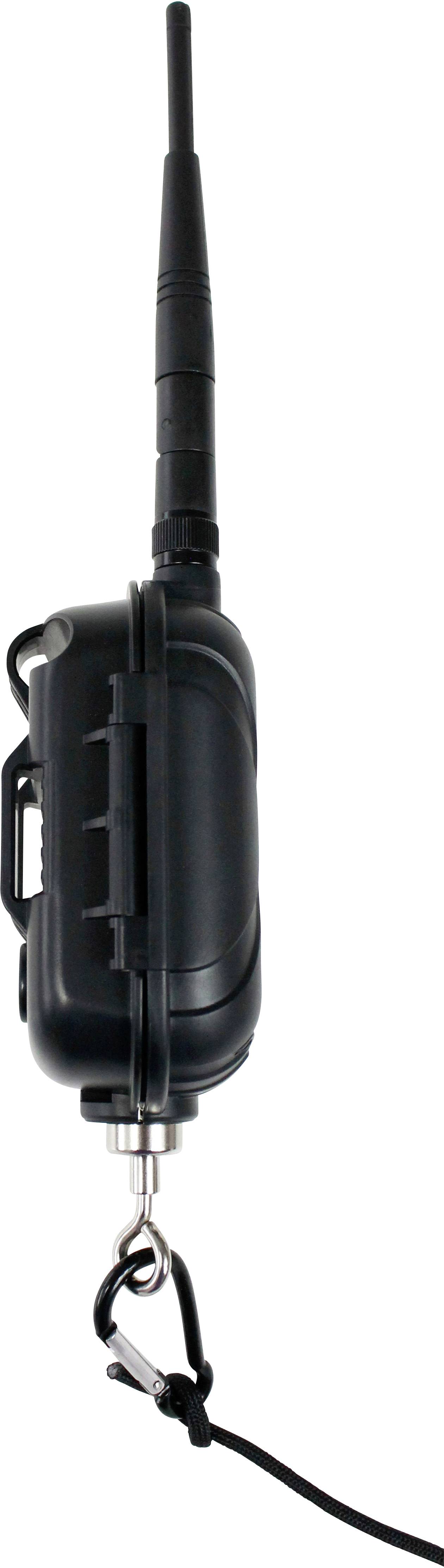 Revier Manager LTA LTA Trap status notification