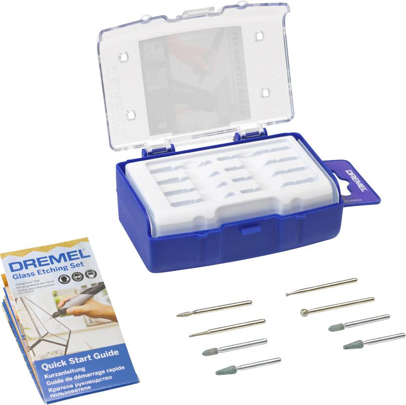 Dremel 2615C682JA Engraving tool 1 pc(s)