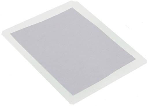 Crouzet Thermally conductive pad sticker 26532722N