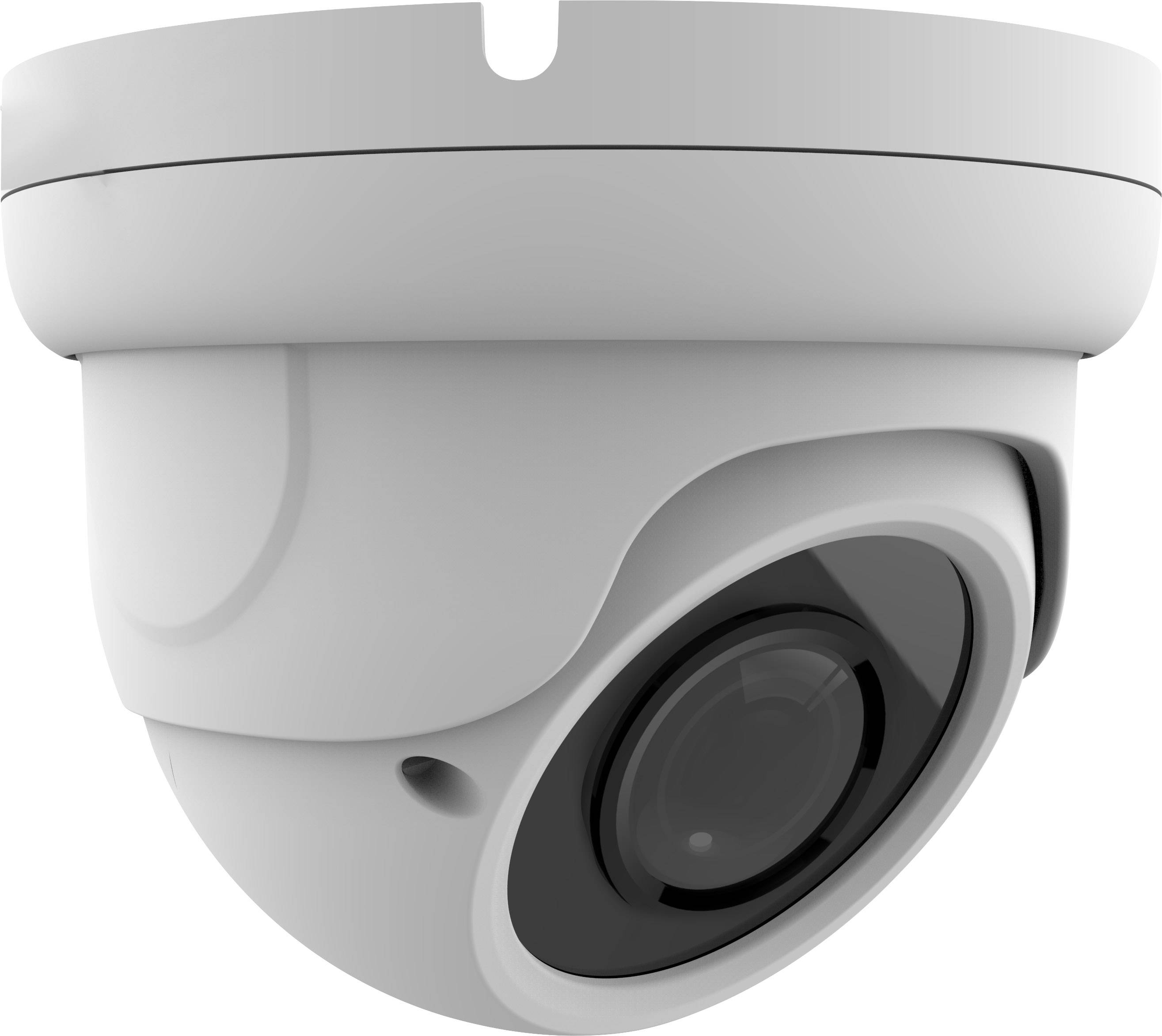 B & S Technology LD SL 200 LAN IP CCTV camera 1920 x 1080 p