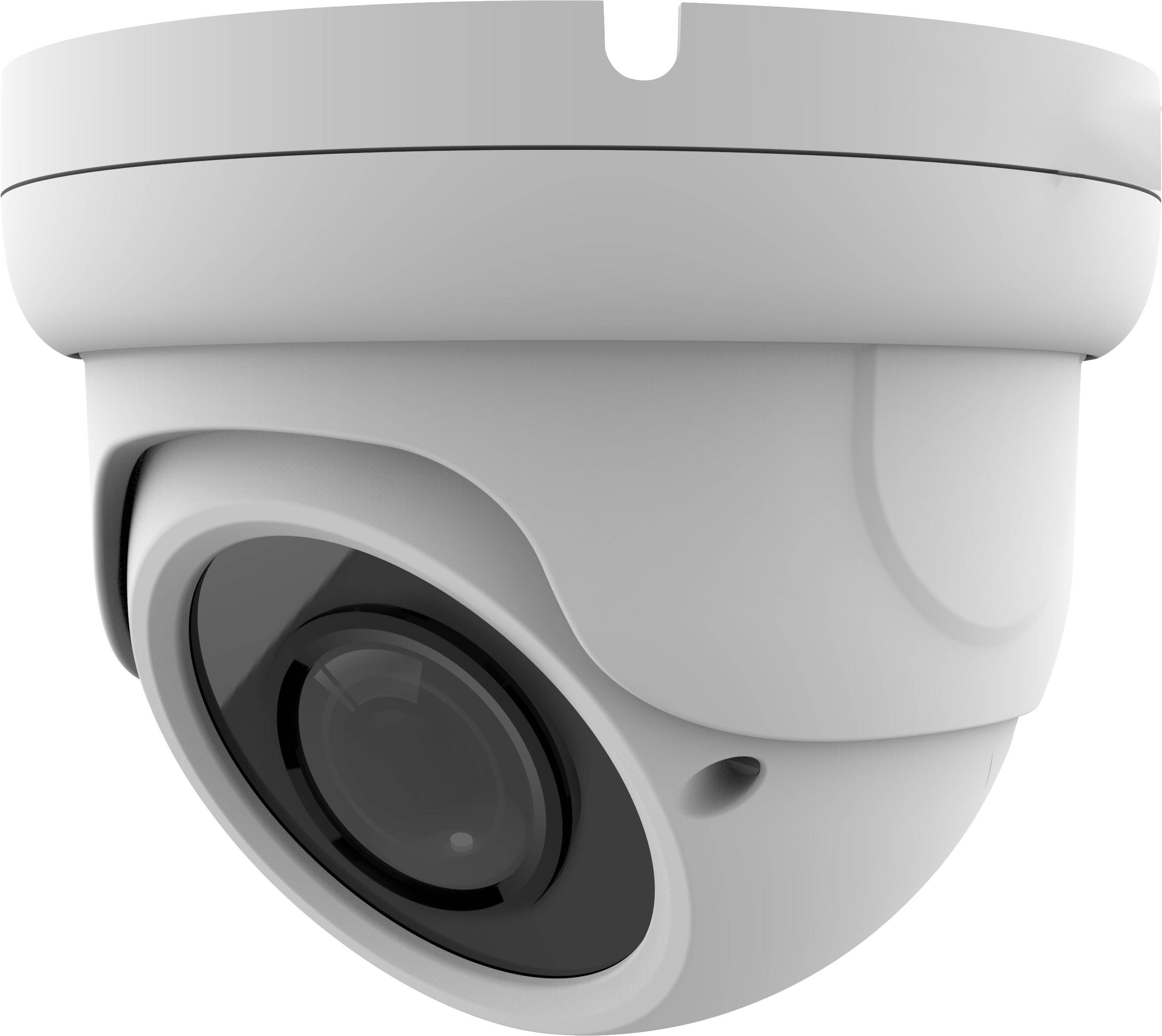 B & S Technology LD SL 200 LAN IP CCTV camera 1920 x 1080 p