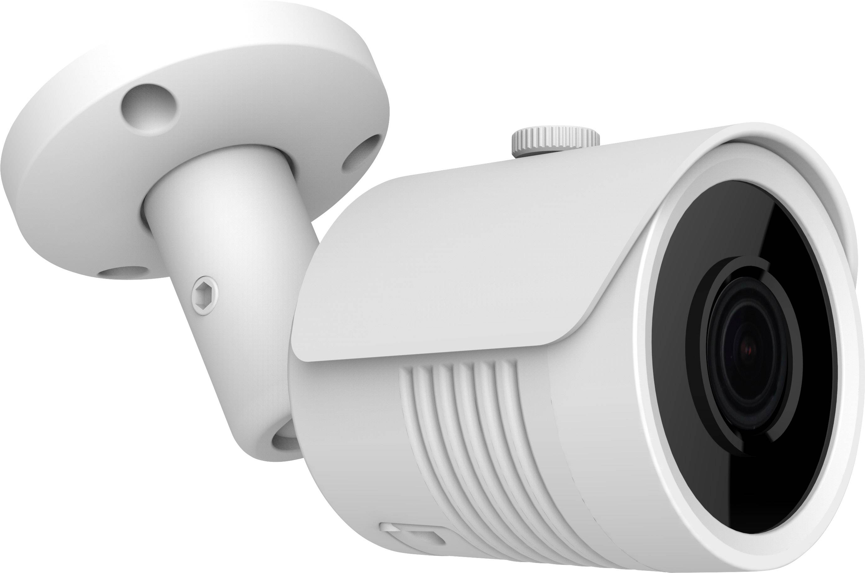 B & S Technology LA SE 200 LAN IP CCTV camera 1920 x 1080 p