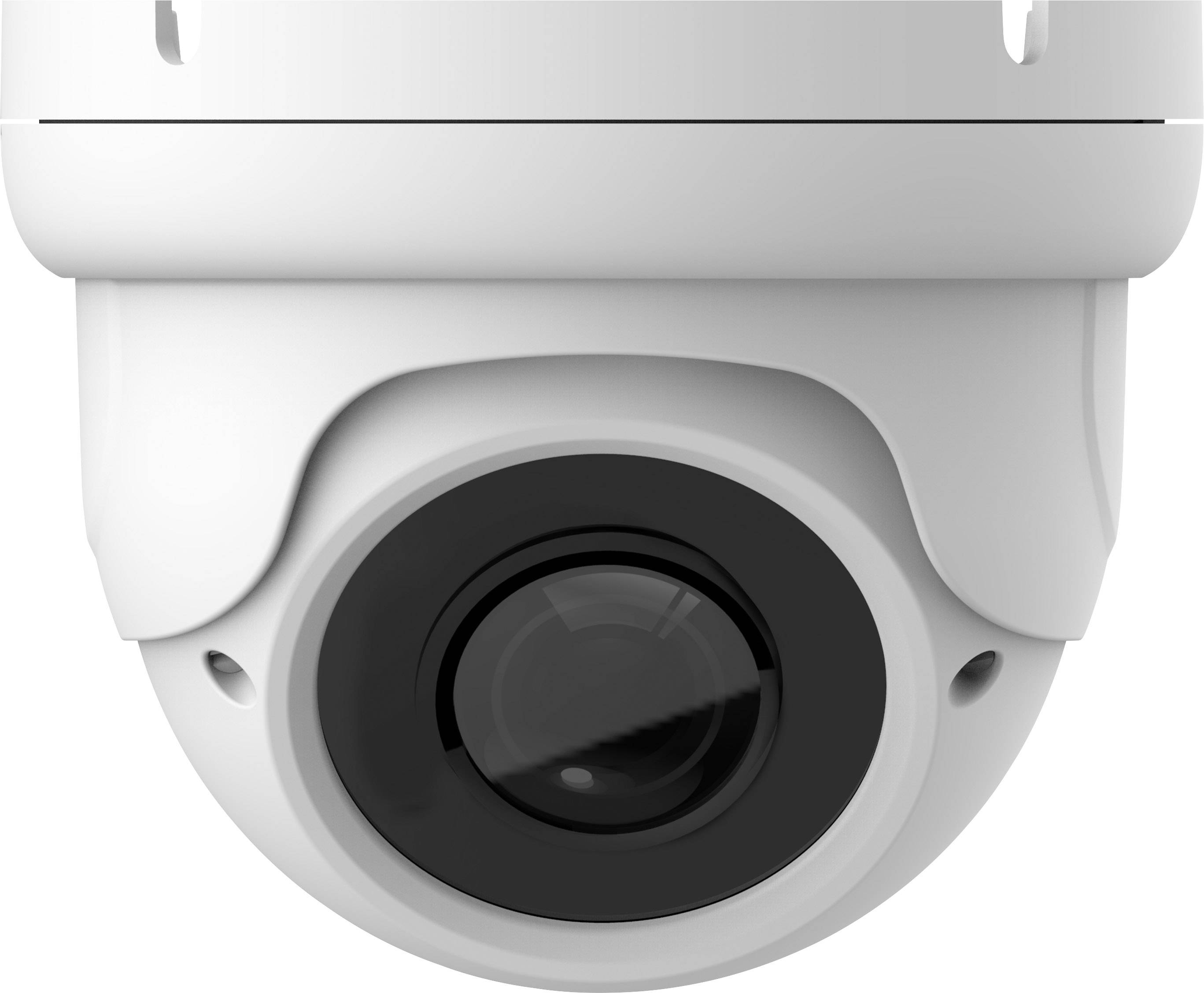 B & S Technology LD C 200FZ Analog, AHD, HD-CVI, HD-TVI-CCTV camera 1920 x 1080 p