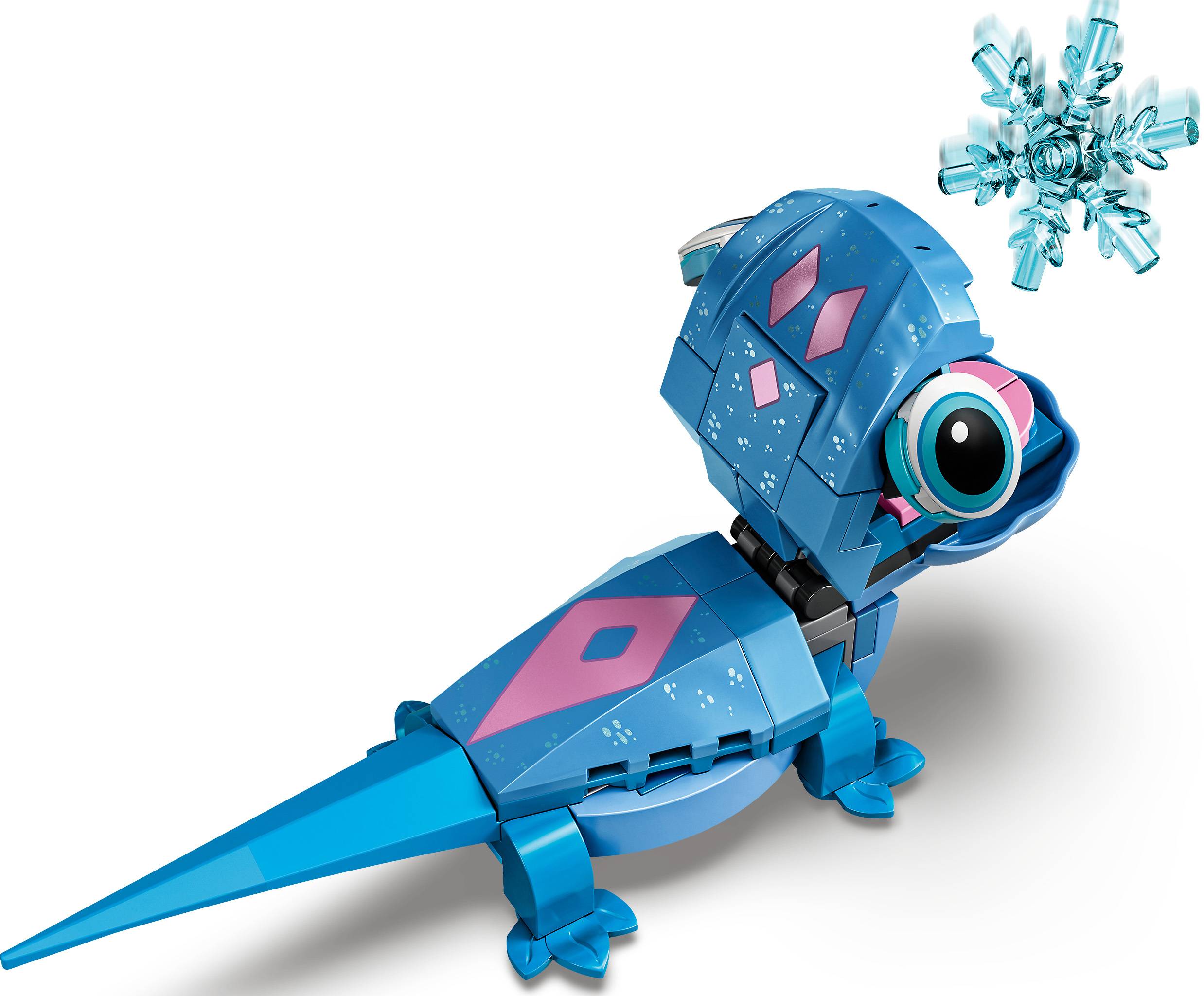 43186 LEGO® DISNEY Salamander Bruni