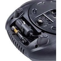 OSRAM OTI1000 Compressor Digital display, Surge protection, incl. inspection light, Cable tidy OSRAM OTI1000 Compressor Digital display, Surge protection, incl. inspection light, Cable tidy